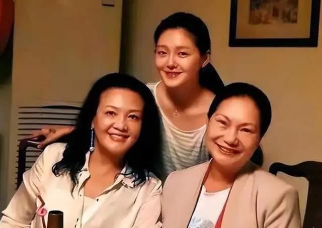 张兰对大s的最新爆料,真相令人震惊!